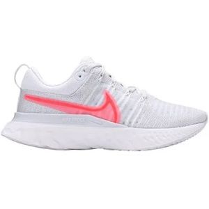 Nike Womens React infinity run flynkt 2 size 9.5